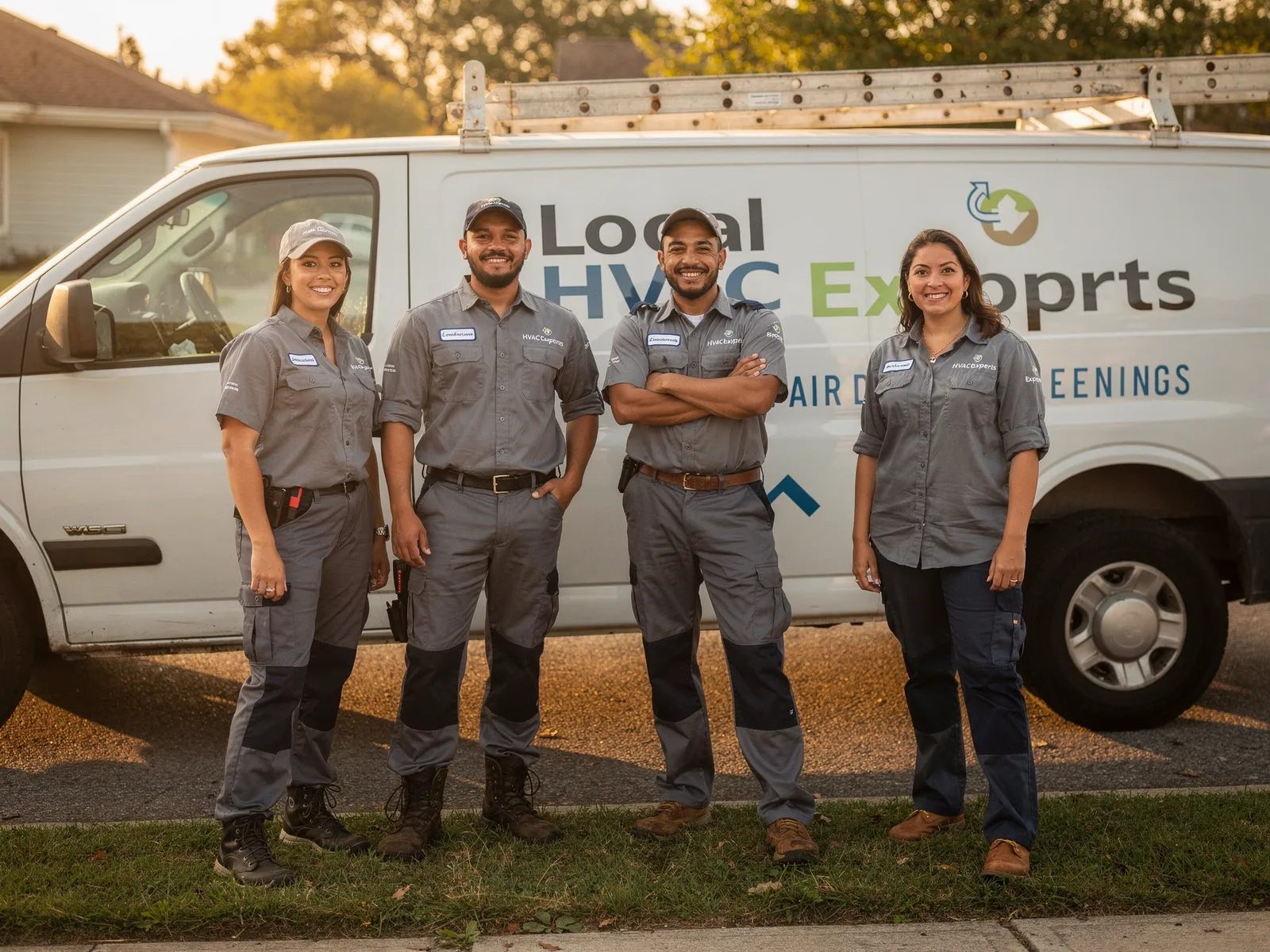 24/7 HVAC Repair & AC Replacement company in Hartford, CT